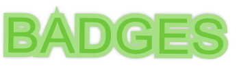BADGES